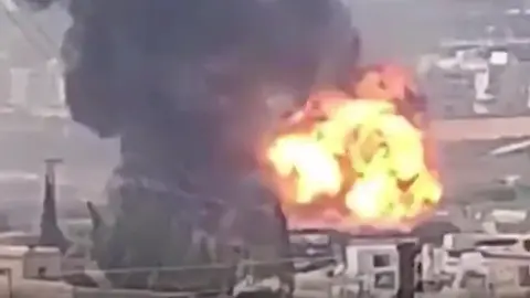 ExplosionSyrien