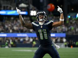 Verlustreiche Schlacht: Seahawks landen Pyrrhussieg zum Saisonauftakt gegen Patriots