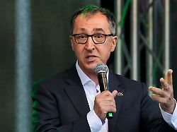 Aufruf an CDU, SPD und Grüne: Özdemir fordert nach AfD-Wahlsieg Politik der Disruption