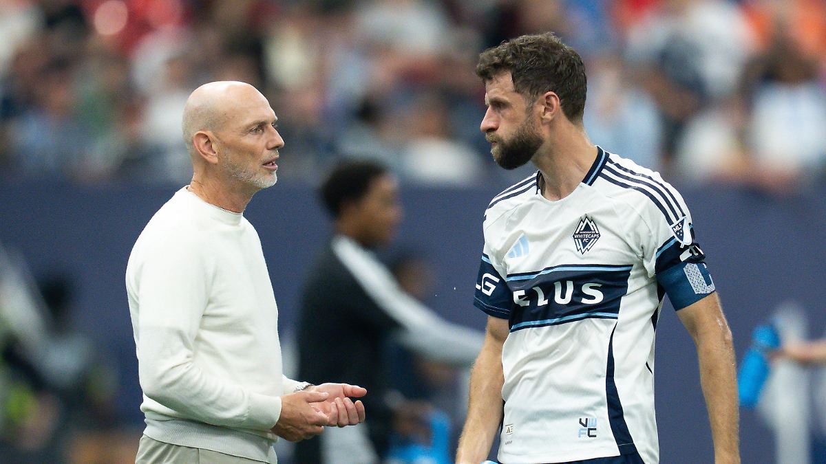 Schnelles Ende gegen Reus: Vancouver Whitecaps sorgen sich um Thomas ...