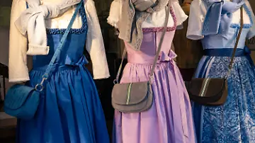 Dirndl