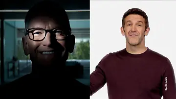 TeaserCookTernus