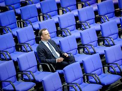 "Ich war zu feige": Jens Spahn räumt Fehler in Leihmutter-Debatte ein