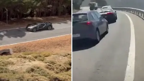 Bugatti