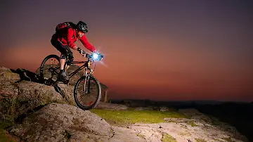 fahrradlicht