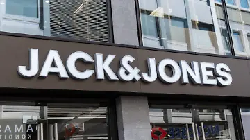 JackandJones Storefront