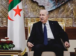 "Provokant und feindlich": Algerien kappt alle diplomatische Kanäle zu Abu Dhabi