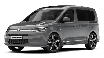 VW-Caddy