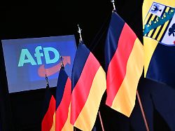 Informationen mit Russland-Bezug: Innenminister wollen Geheimdaten-Schutz vor AfD prüfen