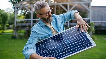 solar_garten_IMAGO_HalfPoint Images