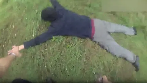 BodycamStrom