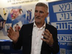 "Verschwörungstheorien": Israelischer Oppositionspolitiker verklagt Sara Netanjahu
