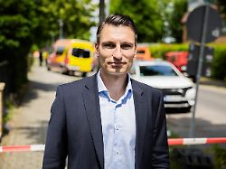 Brandbrief an Kanzler : Brandenburger CDU-Hochburg reicht Merz "das letzte Mal die Hand"