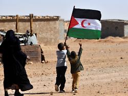 EU-Pässe für Zehntausende : Spanien will Menschen aus Westsahara massenhaft einbürgern