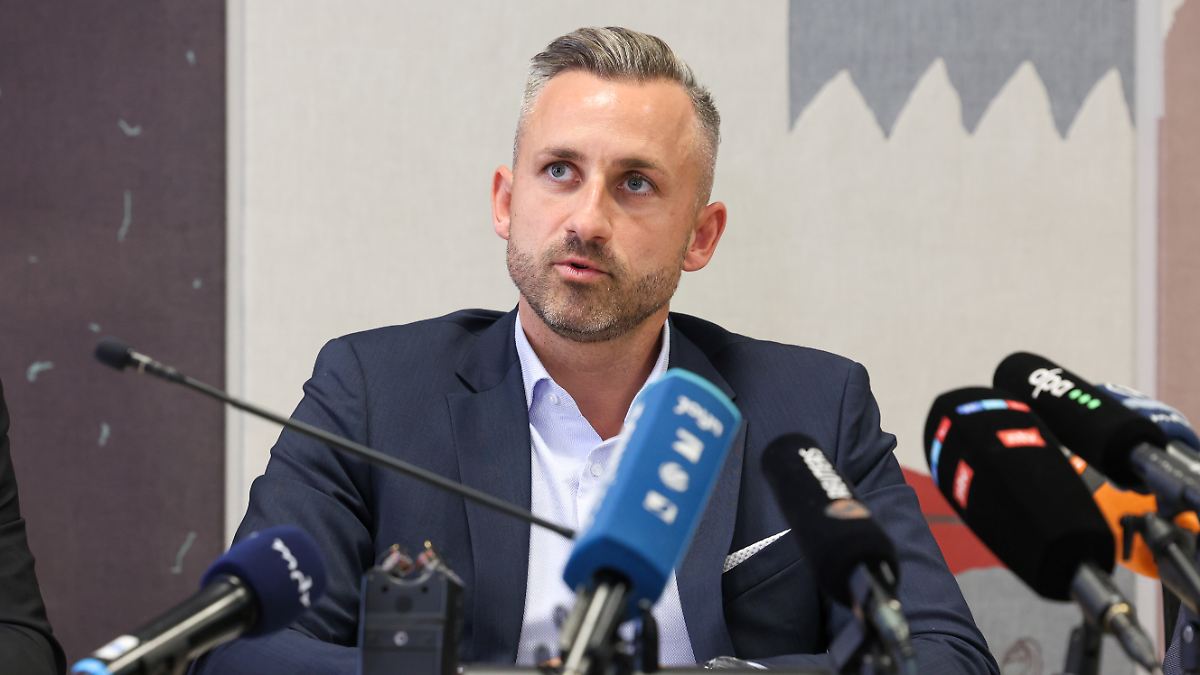 Siegmund empört mit Aussage zur Rüstungsproduktion