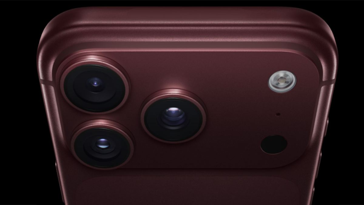 iPhone 18 Pro (Max) が最高: 新しいモデルはユーロです