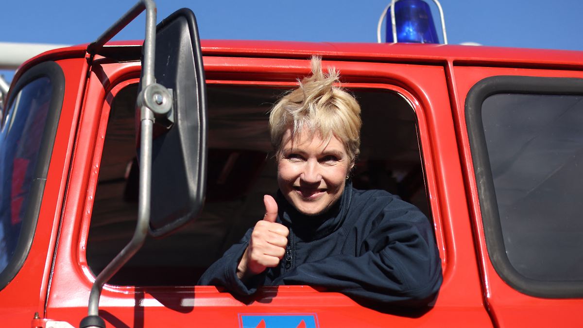 Kritik an Merz und Koalition: Schwesig sieht Spritpreise als Grund hinter ...