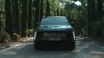 Teaser Ds7