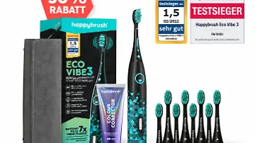 happybrush