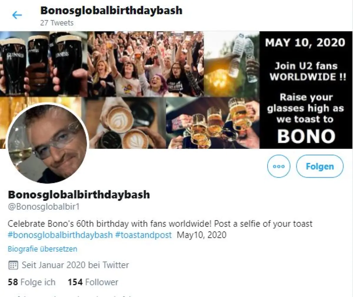 Bonosbirthdaybash