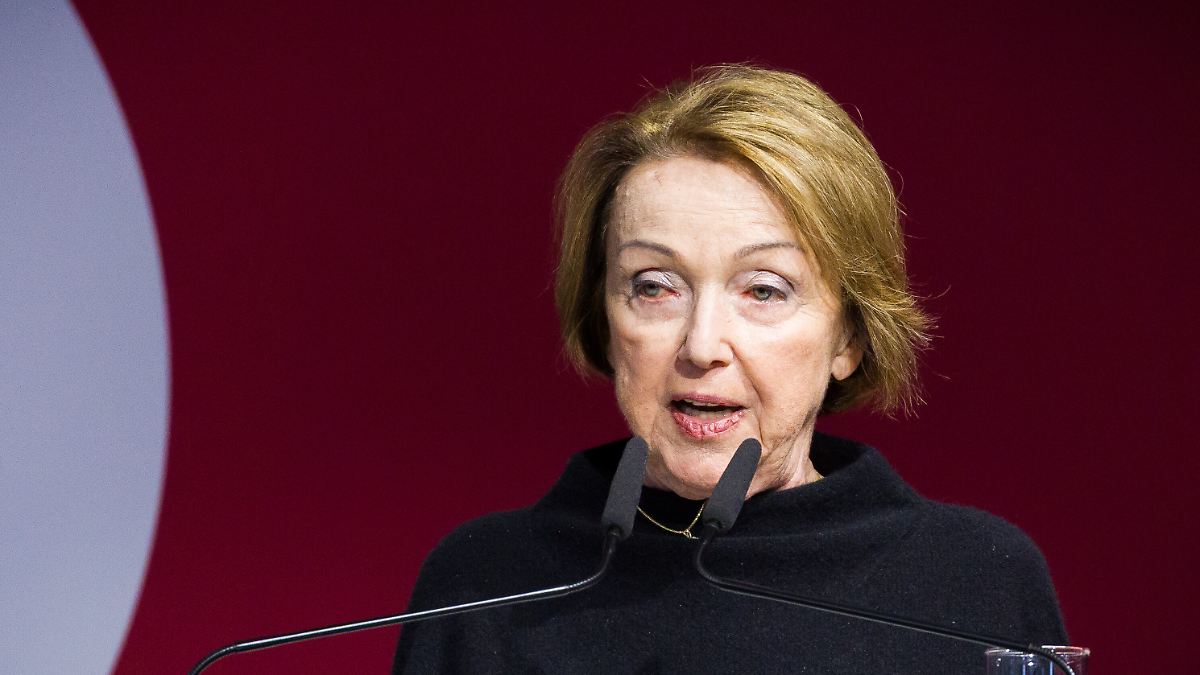 Der TagAuschwitz-Überlebende fordert AfD-Verbotsverfahren