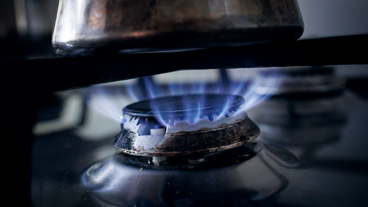 Im kommenden Winter: Verivox: Gaspreise könnten um 20 Prozent erhöht werden