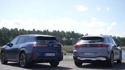 Teaser GLC iX3