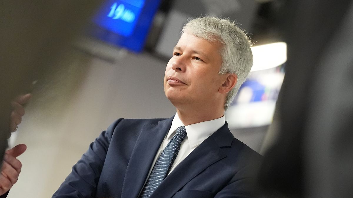 Verkehrsminister sieht Bahn-Frust als Grund für CDU-Debakel