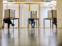 Wie stark ist die AfD im Westen?: Kommunalwahlen in Niedersachsen werden zum Gradmesser