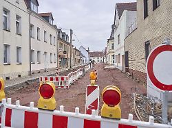 Verzicht auf 2,6 Mrd. geplant: Bilger schießt gegen Sachsen-Anhalt-AfD wegen Investitions-Absage