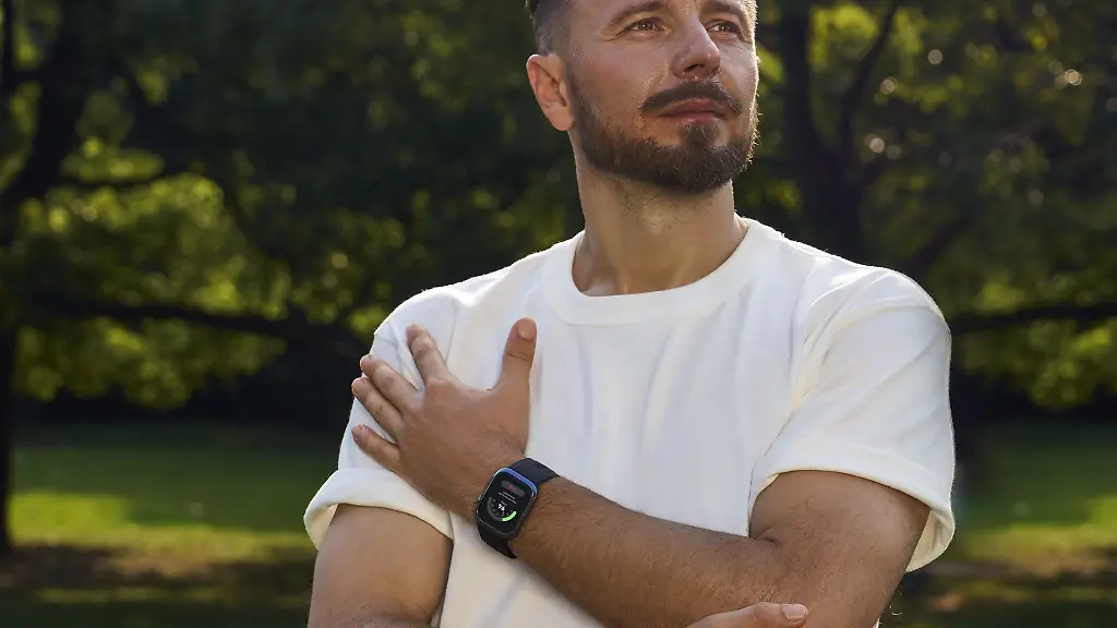 Huawei Watch D3