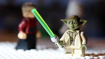 Lego Star Wars