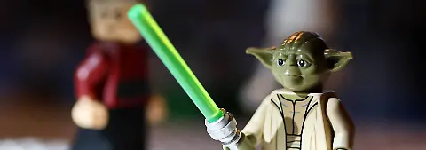 Lego Star Wars