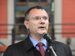 Brandmauer-Debatte vor MV-Wahl: CDU-Kreisvize bringt Bündnis mit der AfD ins Spiel