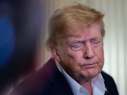 Keine Neuregelung vor Midterms: Supreme Court beerdigt Trumps Briefwahl-Pläne