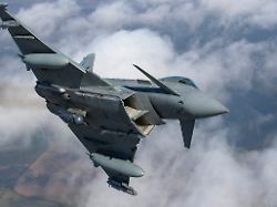 Polen aktiviert Luftverteidigung: Nato-Kampfjets schießen Drohne über Litauen ab