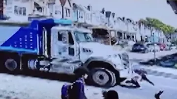 TruckMaedchen