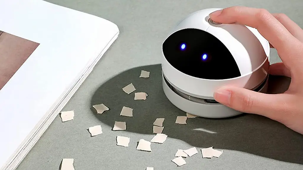 schreibtisch gadget