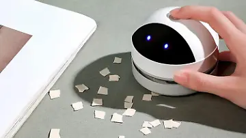schreibtisch gadget