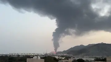 iRan