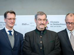 Merz in Bedrängnis: Fünf Szenarien für einen Kanzlertausch