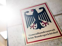Gewalt gegen Institutionen?: Bundesanwaltschaft geht gegen mutmaßliche eritreische Terrorgruppe vor