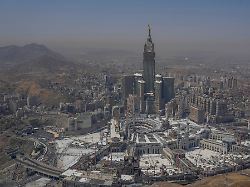 Saudi-Arabien unter Beschuss: Huthi-Angriffe lösen Alarm im muslimischen Pilgerort Mekka aus