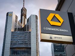 Auch Vorstandschefin soll gehen: UniCredit will offenbar Commerzbank-Aufsichtsräte der Bundesregierung loswerden