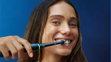 Braun oralb