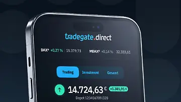 Tradegate Direct