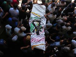 Luftschläge im Gazastreifen: Israels Armee tötet hochrangigen Hamas-Kommandeur