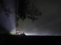 Nationaler Sicherheitsrat tagt: Abgeschossene Drohne über Litauen trug Sprengstoff