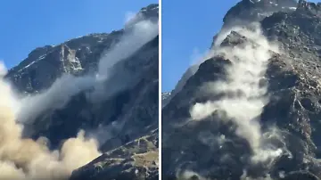 FelssturzSüdtirol