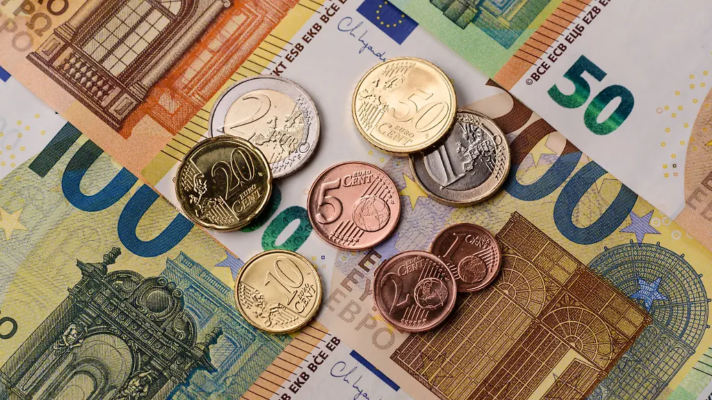 Tagesgeldangebote